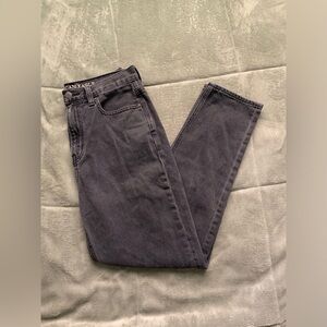 American Eagle Mom Jeans
